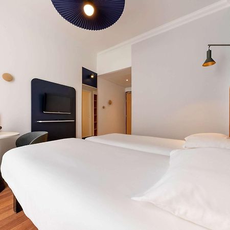 Ibis Nice Centre Notre Dame Dış mekan fotoğraf